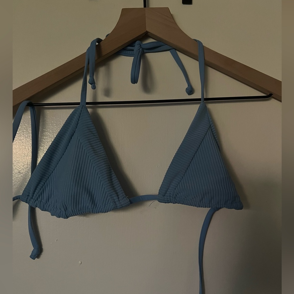 Frankie’s Bikini Top lightly worn